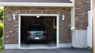 Garage Door Installation at Fairbrook Estates San Diego, California